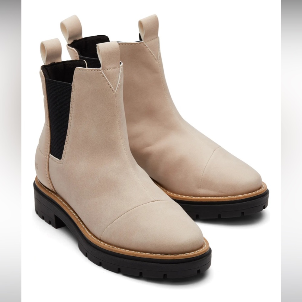 New Skylar Tom boots